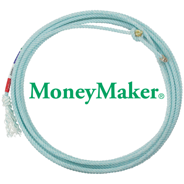 MONEY MAKER head rope