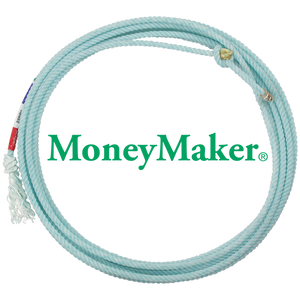 MONEY MAKER head rope