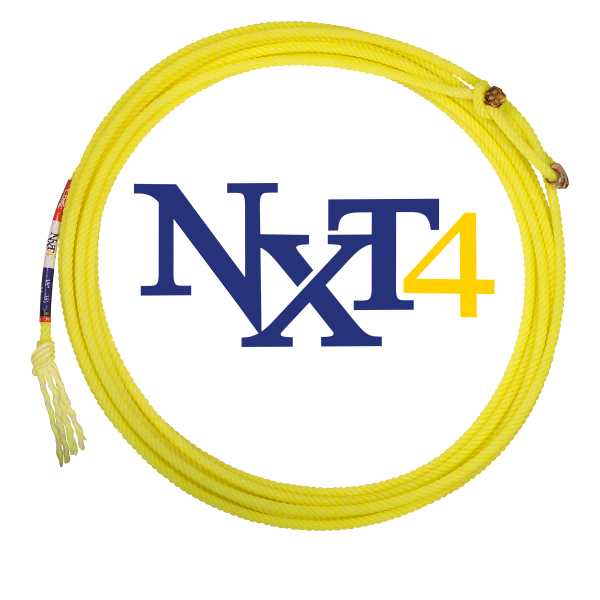 NXT4 rope