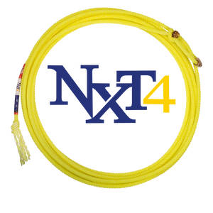 NXT4 rope