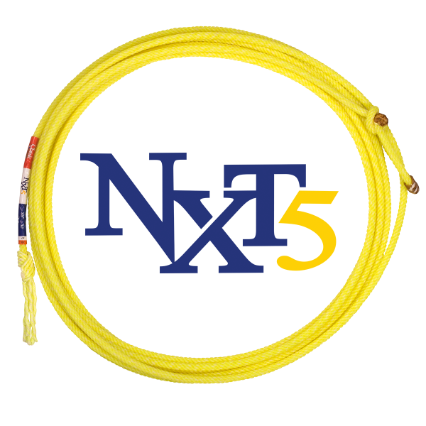 NXT5 rope