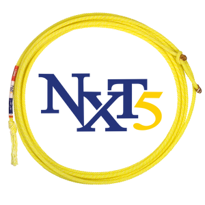 NXT5 rope