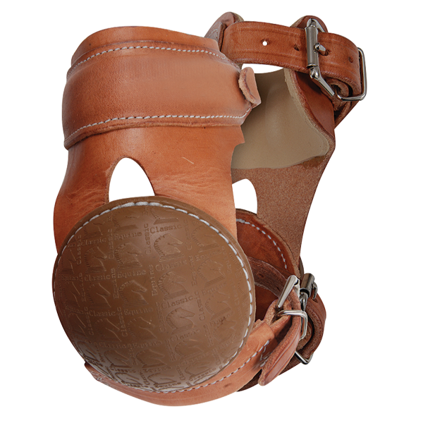 Performance Skid Boot with Buckles