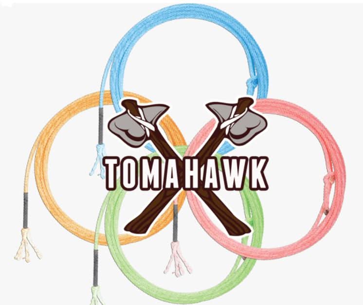 Tomahawk kids Rope