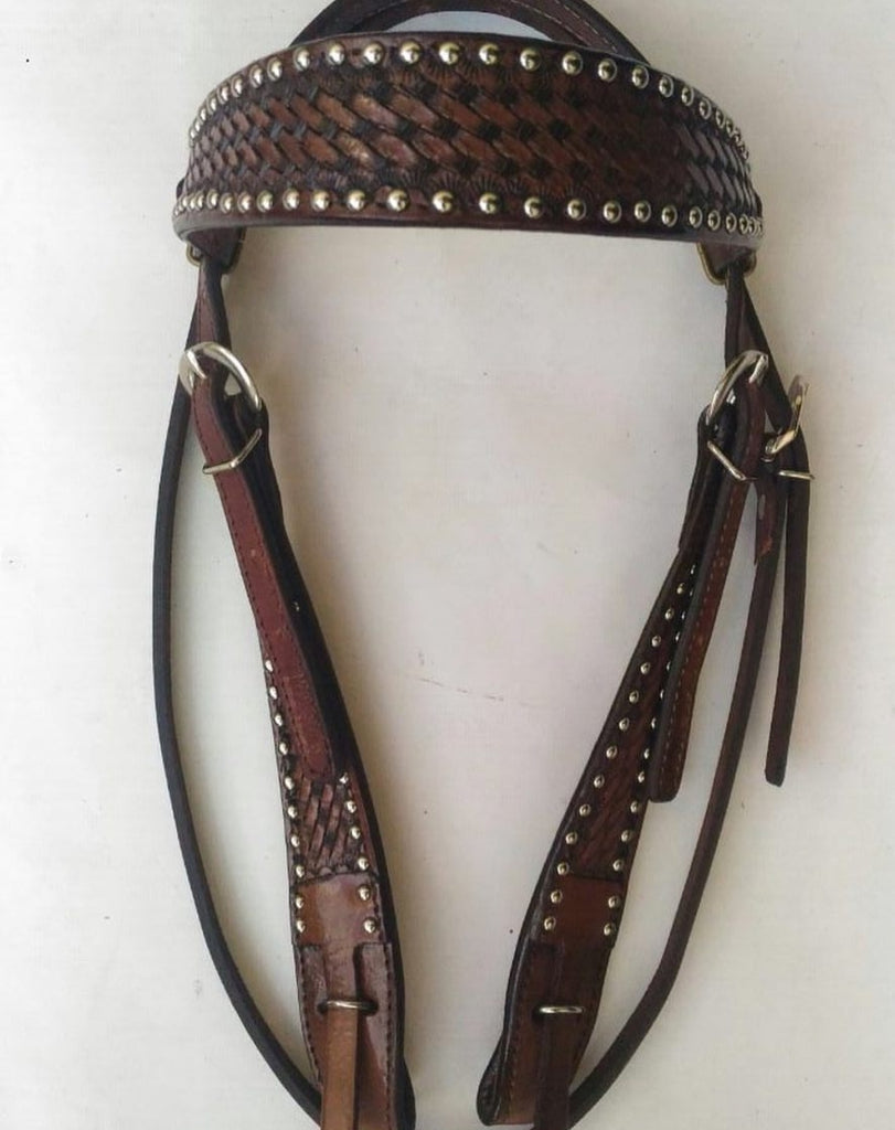 headstall - Only pre order