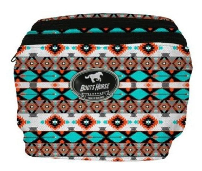 Saddle Bag