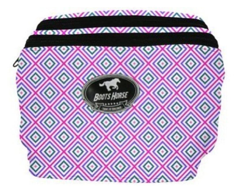 Saddle Bag