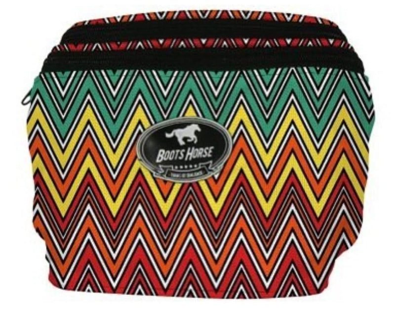 Saddle Bag