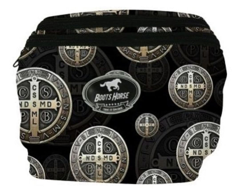 Saddle Bag