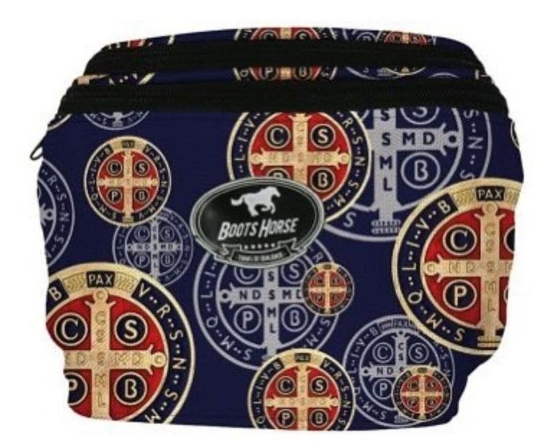 Saddle Bag