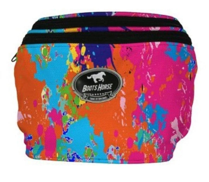Saddle Bag