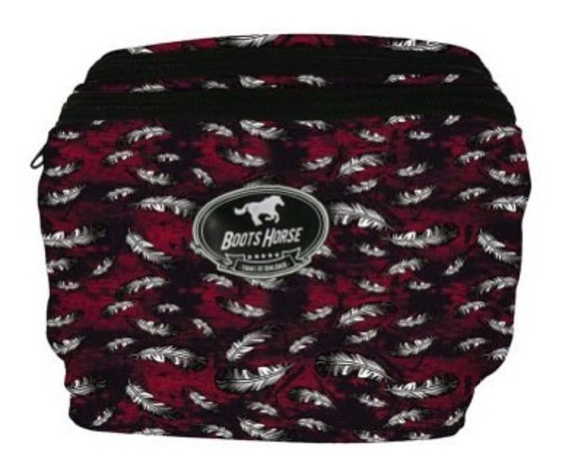 Saddle Bag