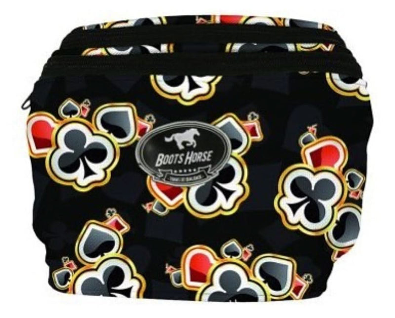 Saddle Bag