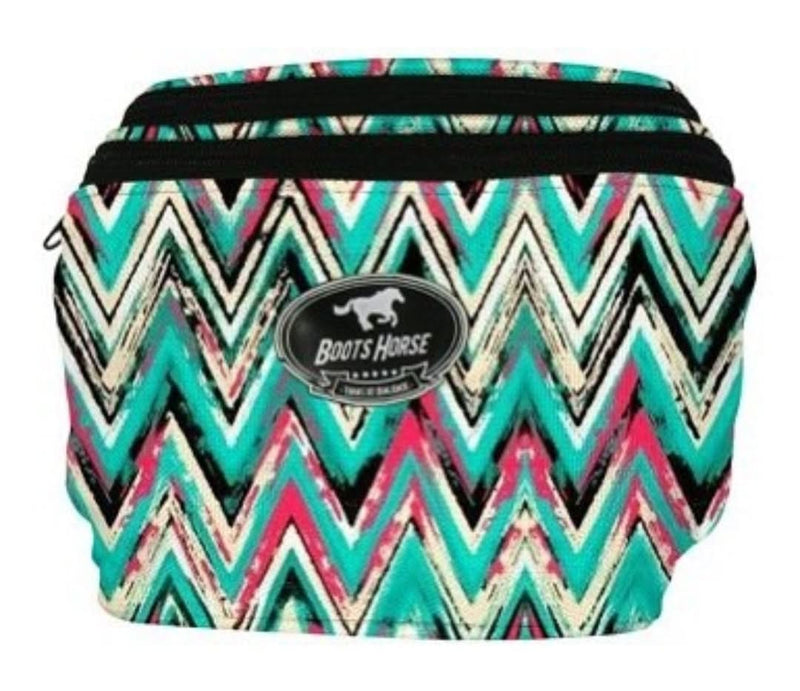 Saddle Bag