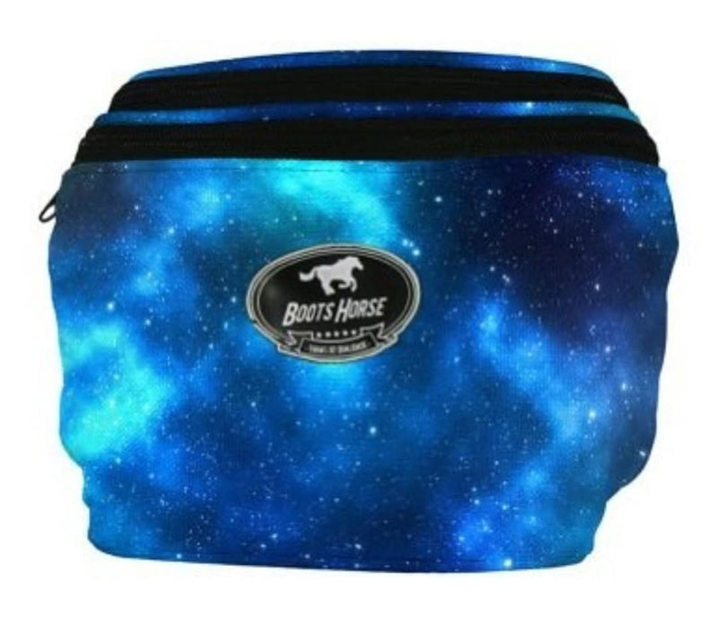 Saddle Bag