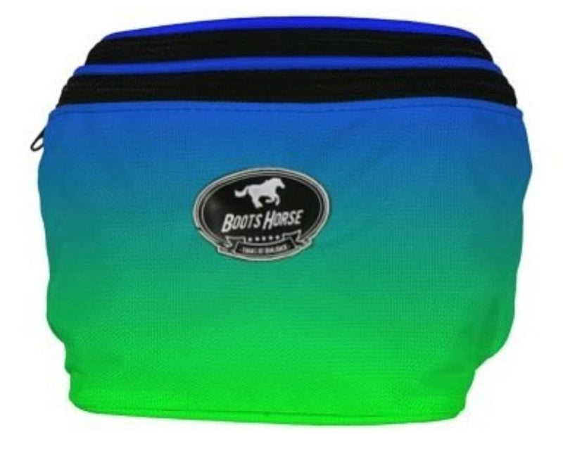 Saddle Bag