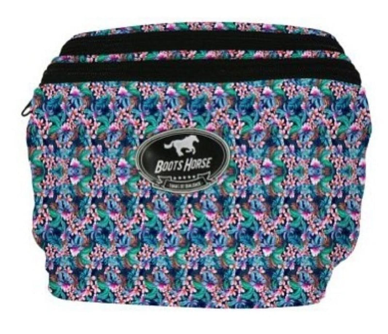 Saddle Bag