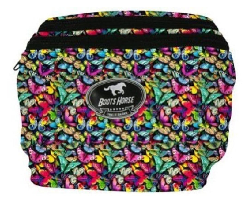 Saddle Bag