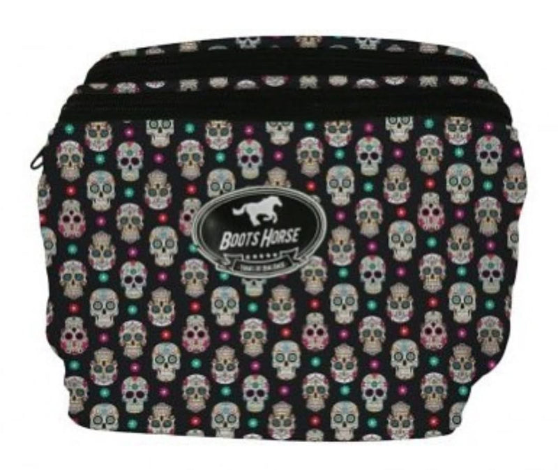 Saddle Bag