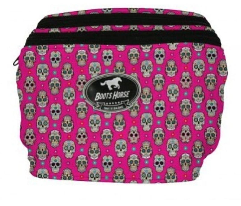 Saddle Bag