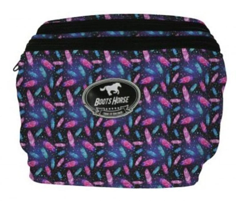 Saddle Bag