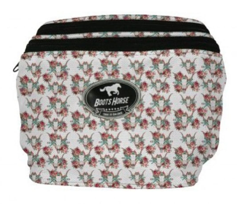 Saddle Bag