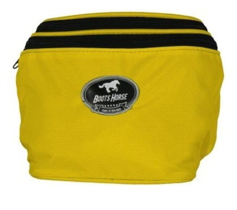 Saddle Bag