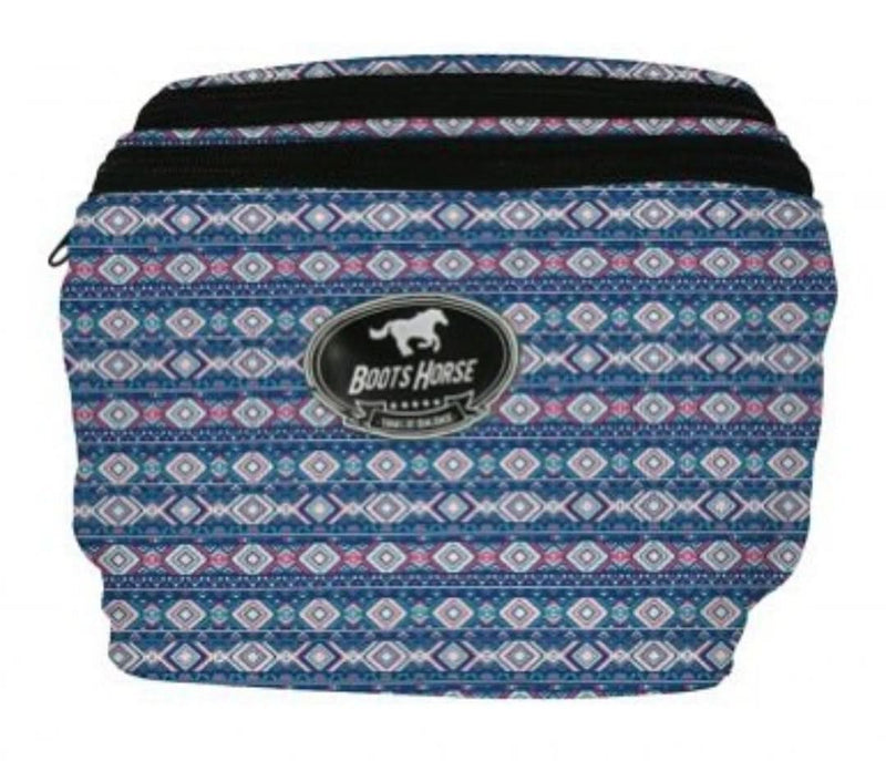 Saddle Bag
