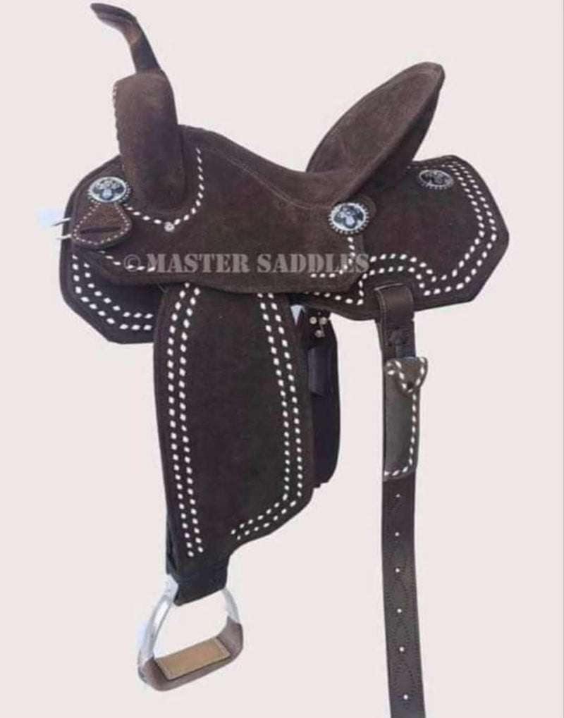 Master Saddle - Lightweight LW002