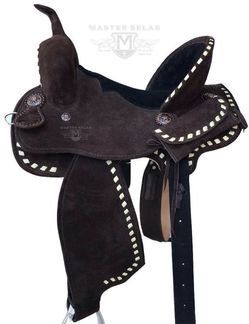 Master Saddle - Lightweight LW013
