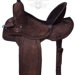 Master Saddle leather - ML 003