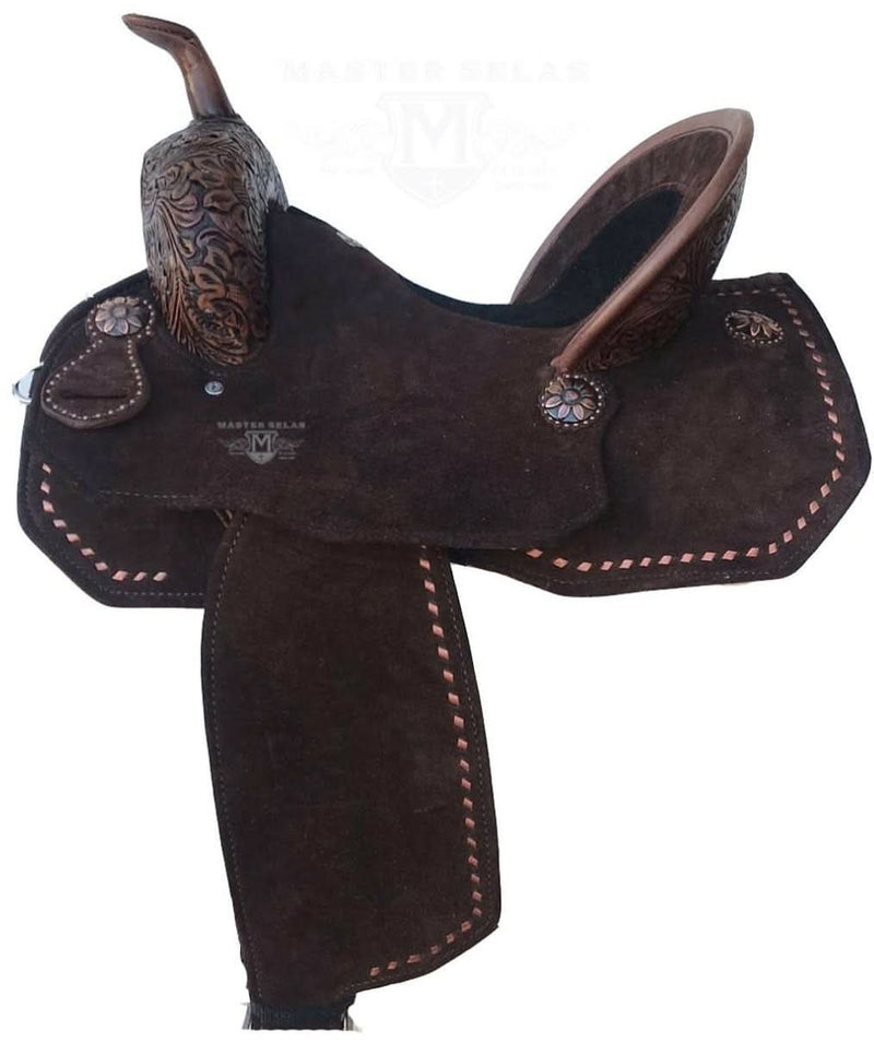 Master Saddle - Lightweight LW004