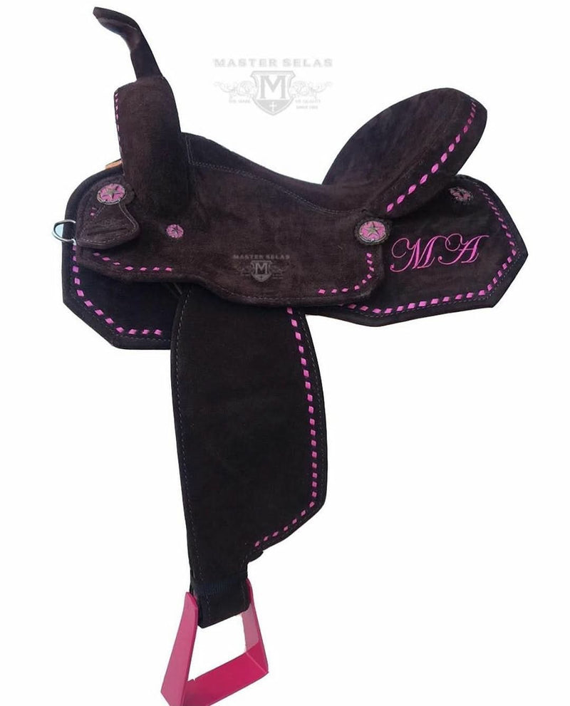 Master Saddle - Lightweight LW005