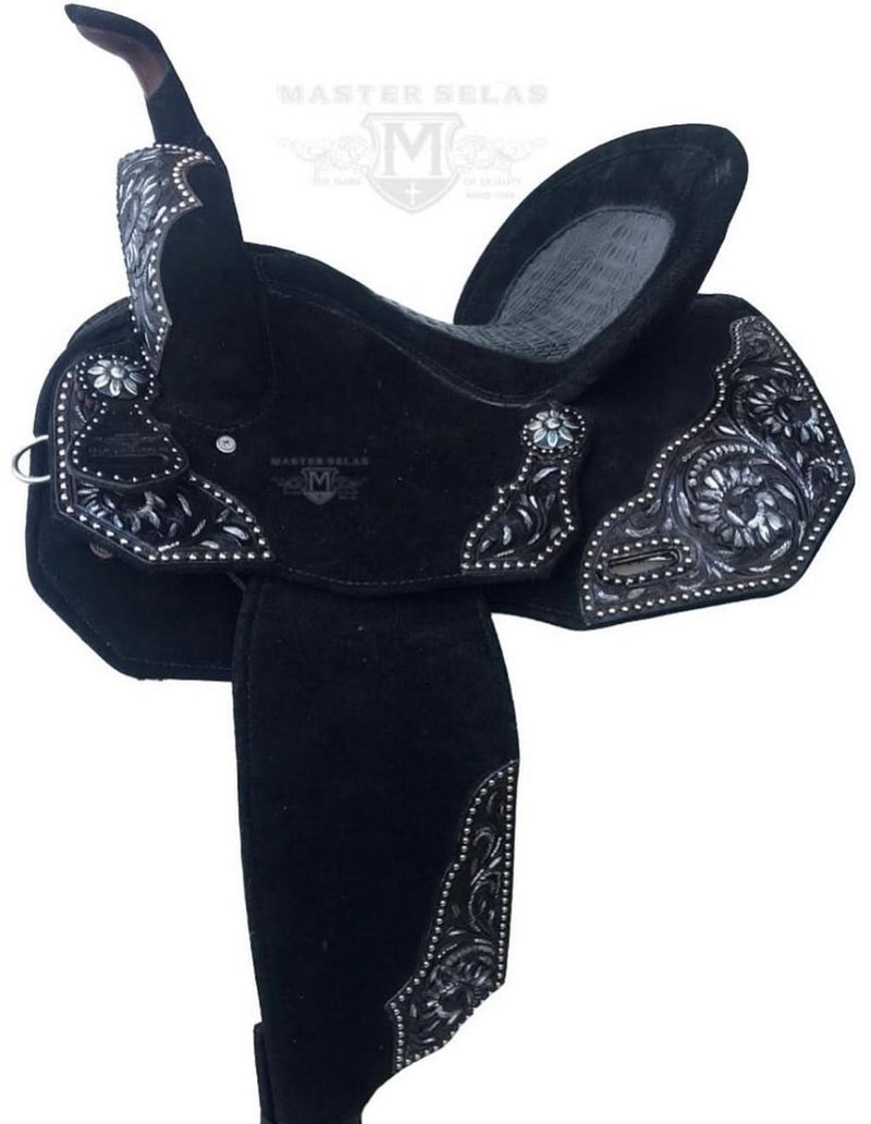 Master Saddle - Lightweight LW009