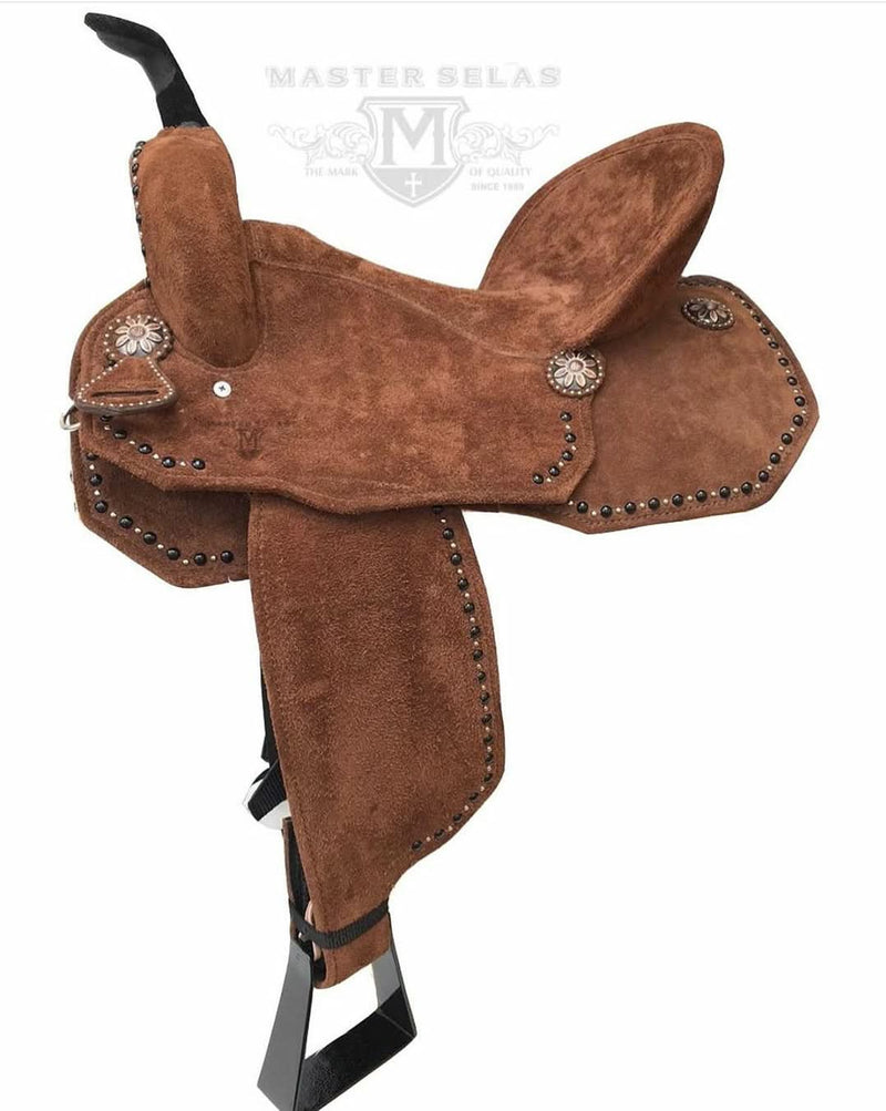 Master Saddle - Lightweight LW028