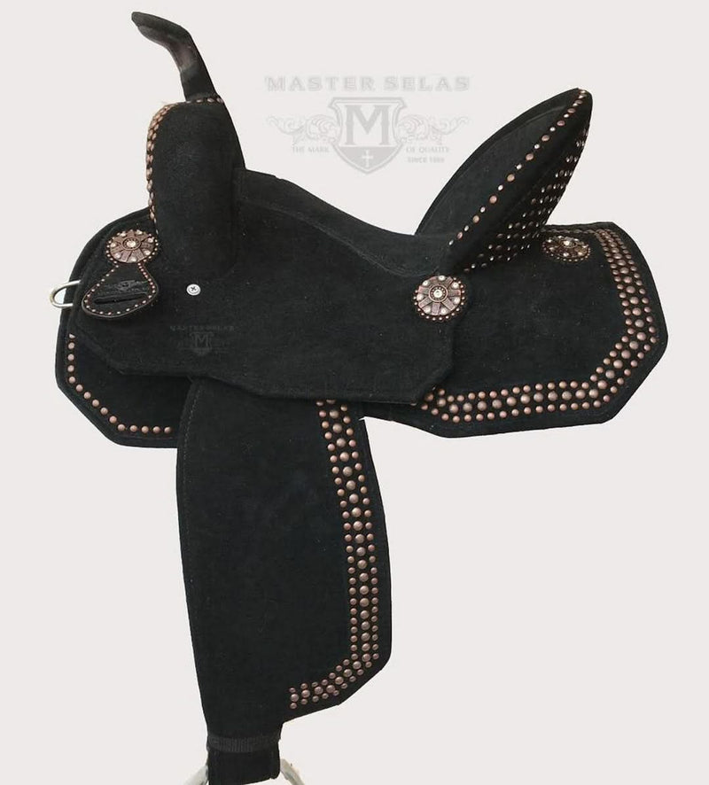 Master Saddle - Lightweight LW034