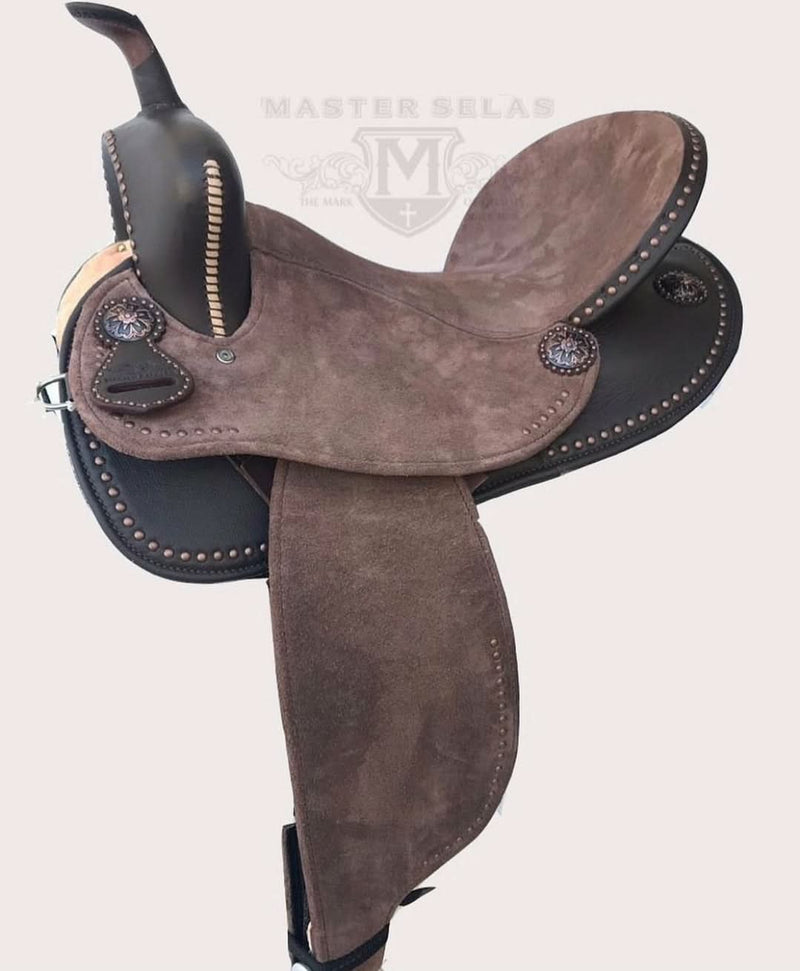 Master Saddle - Lightweight LW024