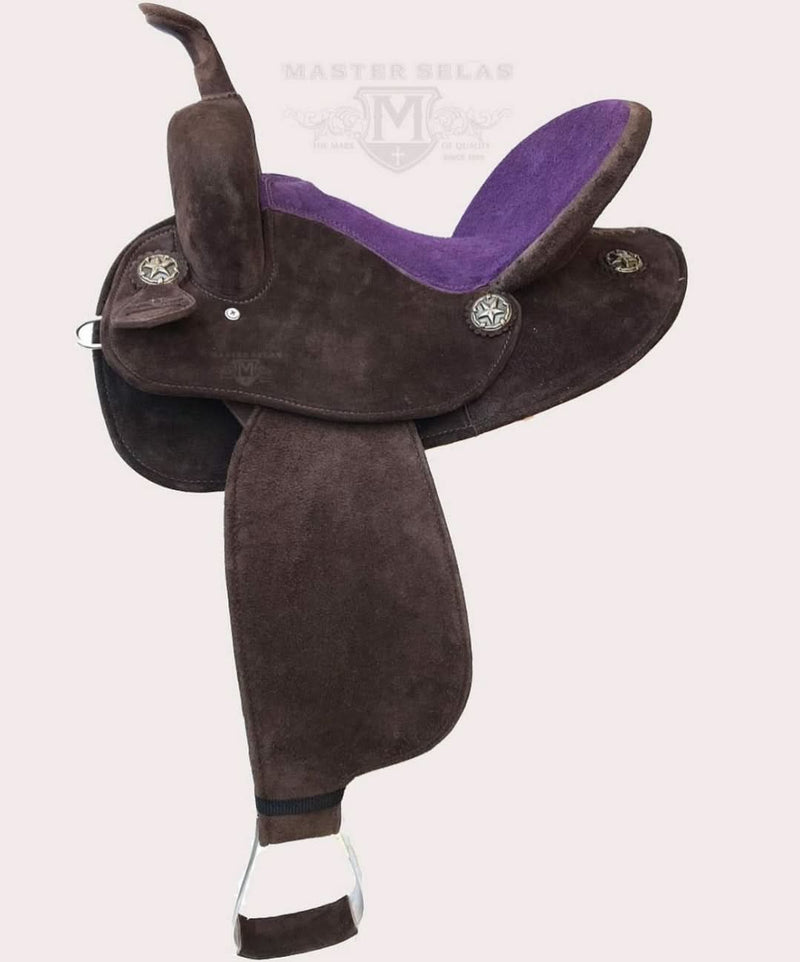 Master Saddle - Lightweight LW025