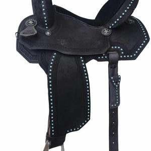 Master Saddle leather - ML 009