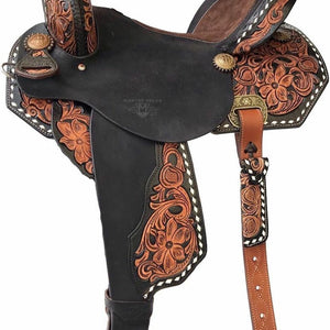 Master Saddle leather - ML 036