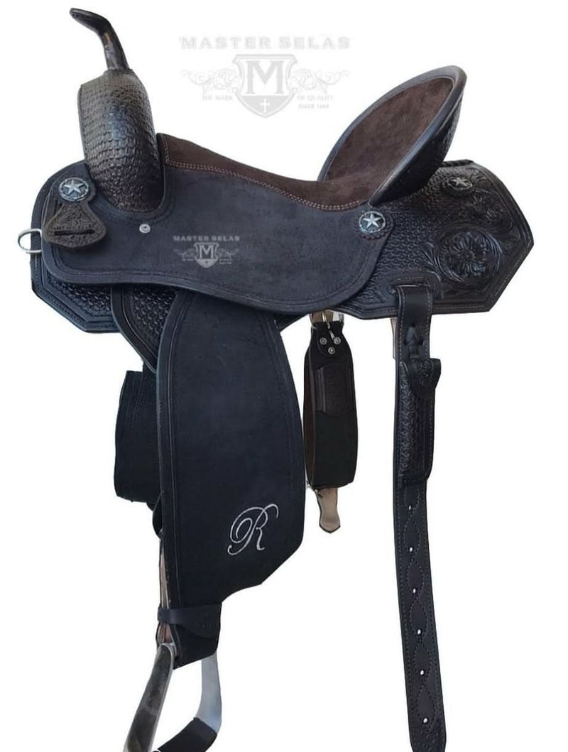 Master Saddle leather - ML 029