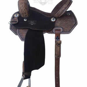 Master Saddle leather - ML 028
