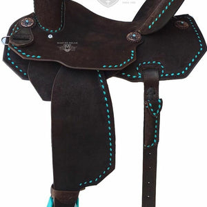 Master Saddle leather - ML 023