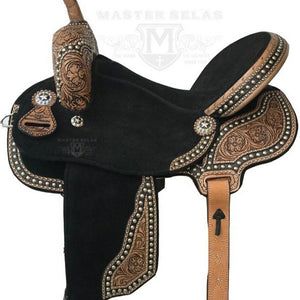 Master Saddle leather - ML 027