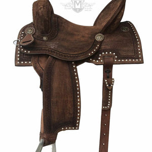 Master Saddle leather - ML 014