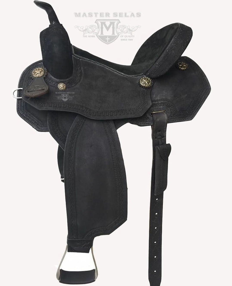 Master Saddle leather - ML 022