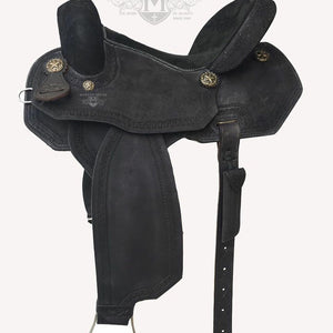 Master Saddle leather - ML 022
