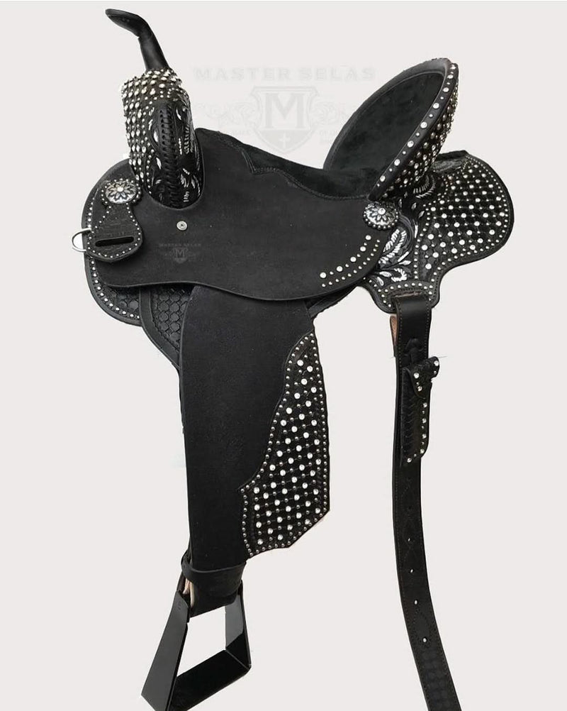 Master Saddle leather - ML 017