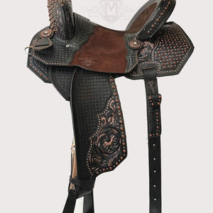 Master Saddle leather - ML 033