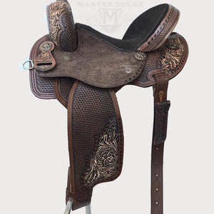 Master Saddle leather - ML 031